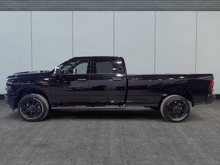 2026 Ram 2500 BLACK EXPRESS in Saint-Hyacinthe, Quebec - 5 - w320h240cpx