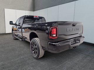 2026 Ram 2500 BLACK EXPRESS in Saint-Hyacinthe, Quebec - 4 - w320h240cpx
