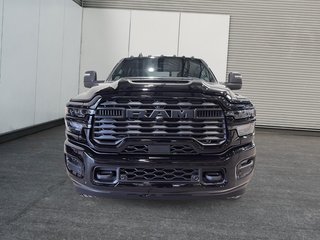 2026 Ram 2500 BLACK EXPRESS in Saint-Hyacinthe, Quebec - 2 - w320h240cpx