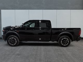 2026 Ram 2500 REBEL in Saint-Hyacinthe, Quebec - 5 - w320h240cpx