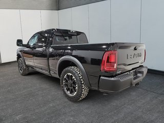 2026 Ram 2500 REBEL in Saint-Hyacinthe, Quebec - 4 - w320h240cpx