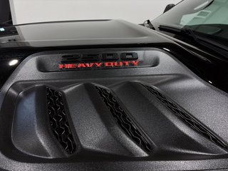 2026 Ram 2500 REBEL in Saint-Hyacinthe, Quebec - 6 - w320h240cpx