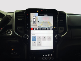 2026 Ram 2500 BIG HORN in Saint-Hyacinthe, Quebec - 6 - w320h240cpx