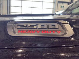 2026 Ram 2500 BIG HORN in Saint-Hyacinthe, Quebec - 6 - w320h240cpx