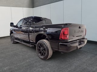 2026 Ram 2500 BIG HORN in Saint-Hyacinthe, Quebec - 4 - w320h240cpx