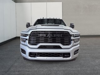 2026 Ram 2500 BLACK EXPRESS in Saint-Hyacinthe, Quebec - 2 - w320h240cpx