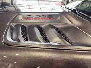 2026 Ram 2500 BLACK EXPRESS in Saint-Hyacinthe, Quebec - 6 - w320h240cpx