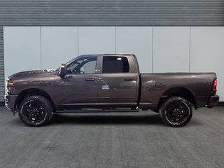 2026 Ram 2500 BLACK EXPRESS in Saint-Hyacinthe, Quebec - 5 - w320h240cpx