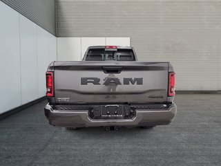 2026 Ram 2500 BLACK EXPRESS in Saint-Hyacinthe, Quebec - 3 - w320h240cpx