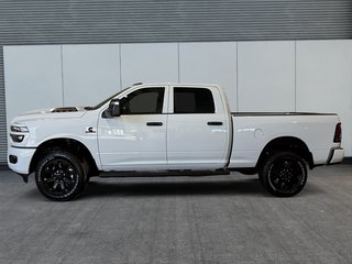 Ram 2500 BLACK EXPRESS 2026 à Saint-Hyacinthe, Québec - 5 - w320h240cpx