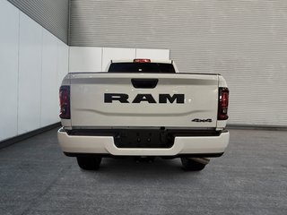Ram 2500 BLACK EXPRESS 2026 à Saint-Hyacinthe, Québec - 3 - w320h240cpx