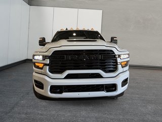 Ram 2500 BLACK EXPRESS 2026 à Saint-Hyacinthe, Québec - 2 - w320h240cpx