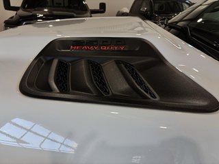 Ram 2500 BLACK EXPRESS 2026 à Saint-Hyacinthe, Québec - 6 - w320h240cpx