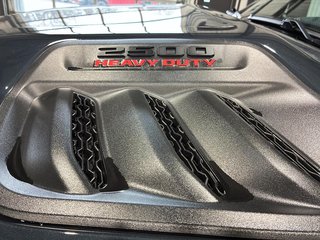 2026 Ram 2500 REBEL in Saint-Hyacinthe, Quebec - 6 - w320h240cpx