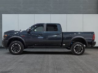 2026 Ram 2500 REBEL in Saint-Hyacinthe, Quebec - 5 - w320h240cpx