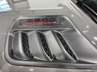 2026 Ram 2500 REBEL in Saint-Hyacinthe, Quebec - 6 - w320h240cpx