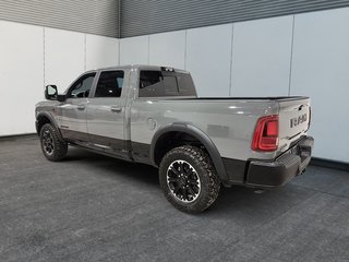 2026 Ram 2500 REBEL in Saint-Hyacinthe, Quebec - 4 - w320h240cpx