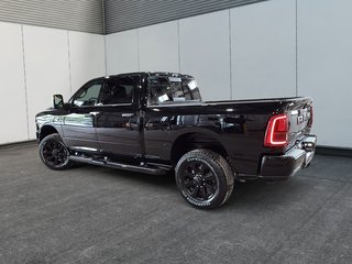 2026 Ram 2500 BIG HORN in Saint-Hyacinthe, Quebec - 5 - w320h240cpx