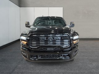 2026 Ram 2500 BIG HORN in Saint-Hyacinthe, Quebec - 2 - w320h240cpx
