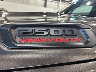 2026 Ram 2500 BIG HORN in Saint-Hyacinthe, Quebec - 6 - w320h240cpx