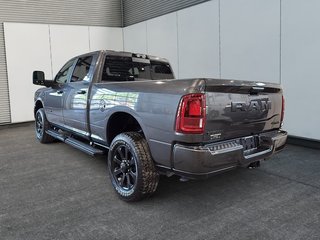2026 Ram 2500 BIG HORN in Saint-Hyacinthe, Quebec - 4 - w320h240cpx
