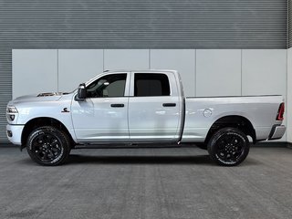 Ram 2500 BLACK EXPRESS 2026 à Saint-Hyacinthe, Québec - 5 - w320h240cpx