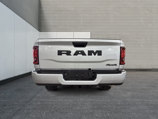 Ram 2500 BLACK EXPRESS 2026 à Saint-Hyacinthe, Québec - 3 - w320h240cpx