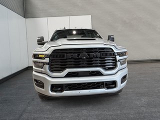 Ram 2500 BLACK EXPRESS 2026 à Saint-Hyacinthe, Québec - 2 - w320h240cpx
