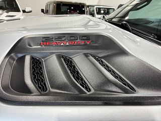 Ram 2500 BLACK EXPRESS 2026 à Saint-Hyacinthe, Québec - 6 - w320h240cpx