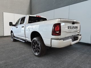 Ram 2500 BLACK EXPRESS 2026 à Saint-Hyacinthe, Québec - 4 - w320h240cpx