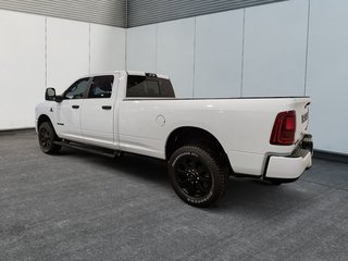 2026 Ram 2500 BIG HORN in Saint-Hyacinthe, Quebec - 5 - w320h240cpx