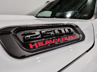 2026 Ram 2500 BIG HORN in Saint-Hyacinthe, Quebec - 6 - w320h240cpx