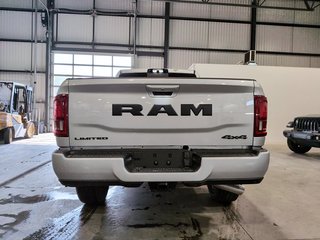 2026 Ram 2500 LIMITED in Saint-Hyacinthe, Quebec - 3 - w320h240cpx