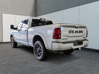2026 Ram 2500 LIMITED in Saint-Hyacinthe, Quebec - 4 - w320h240cpx