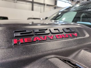 2026 Ram 2500 LIMITED in Saint-Hyacinthe, Quebec - 6 - w320h240cpx