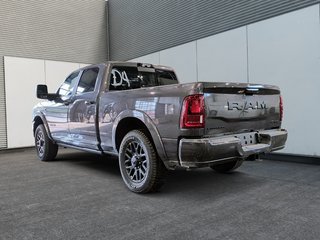 2026 Ram 2500 LIMITED in Saint-Hyacinthe, Quebec - 4 - w320h240cpx