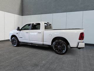2026 Ram 2500 LARAMIE in Saint-Hyacinthe, Quebec - 5 - w320h240cpx
