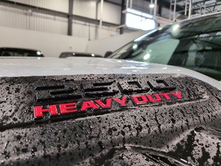 2026 Ram 2500 LARAMIE in Saint-Hyacinthe, Quebec - 6 - w320h240cpx
