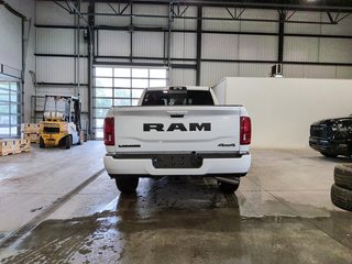 2026 Ram 2500 LARAMIE in Saint-Hyacinthe, Quebec - 3 - w320h240cpx