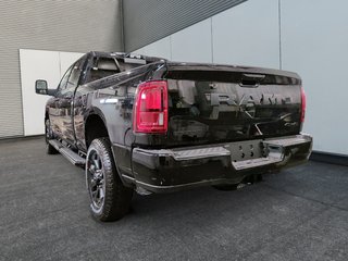 Ram 2500 BIG HORN 2026 à Saint-Hyacinthe, Québec - 4 - w320h240cpx