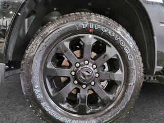 Ram 2500 BIG HORN 2026 à Saint-Hyacinthe, Québec - 6 - w320h240cpx