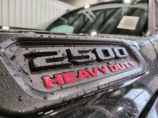 Ram 2500 BIG HORN 2026 à Saint-Hyacinthe, Québec - 5 - w320h240cpx