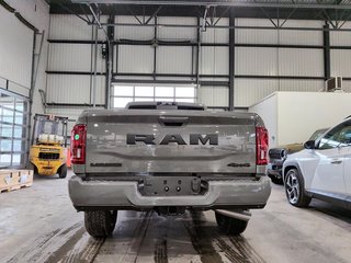 Ram 2500 LARAMIE 2026 à Saint-Hyacinthe, Québec - 3 - w320h240cpx