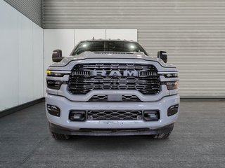 Ram 2500 LARAMIE 2026 à Saint-Hyacinthe, Québec - 2 - w320h240cpx