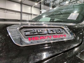 Ram 2500 LIMITED LONGHORN 2026 à Saint-Hyacinthe, Québec - 6 - w320h240cpx