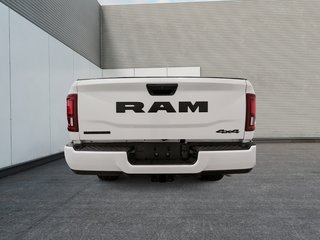2026 Ram 2500 BIG HORN in Saint-Hyacinthe, Quebec - 3 - w320h240cpx
