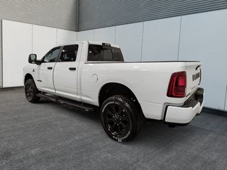 2026 Ram 2500 BIG HORN in Saint-Hyacinthe, Quebec - 5 - w320h240cpx