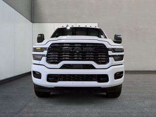 2026 Ram 2500 BIG HORN in Saint-Hyacinthe, Quebec - 2 - w320h240cpx
