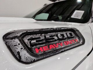 2026 Ram 2500 BIG HORN in Saint-Hyacinthe, Quebec - 6 - w320h240cpx
