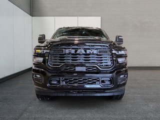 Ram 2500 BLACK EXPRESS 2026 à Saint-Hyacinthe, Québec - 2 - w320h240cpx